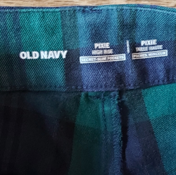 Old navy size 10 trouser - Picture 4 of 4